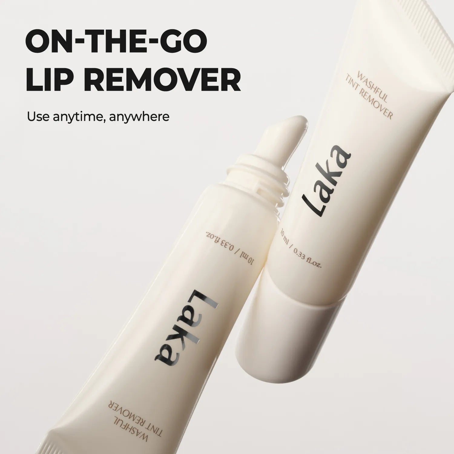 Laka Washful Tint Remover 10ml