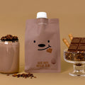 nuebetter Slim Bear Shake #Choco 40g*5ea