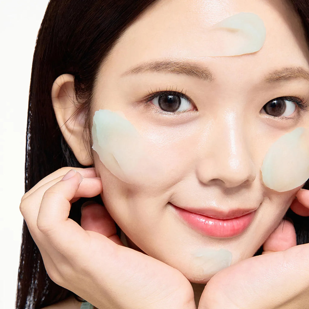 SOME BY MI PDRN Spirulina Soothing Sherbet Mask 10ea