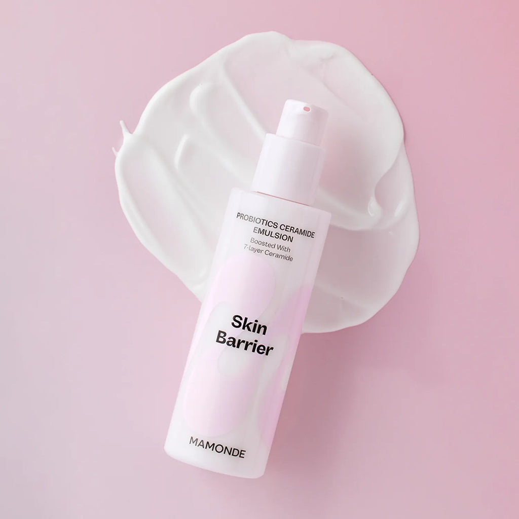 Mamonde Probiotics Ceramide Emulsion 150ml