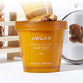 NATURE REPUBLIC Argan Essential Deep Care Hair Pack 470ml