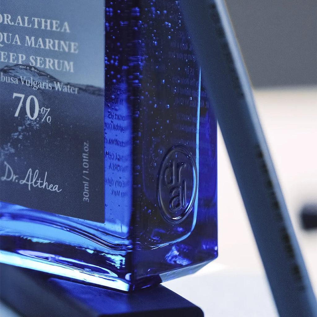 Dr. Althea Aqua Marine Deep Serum 30ml