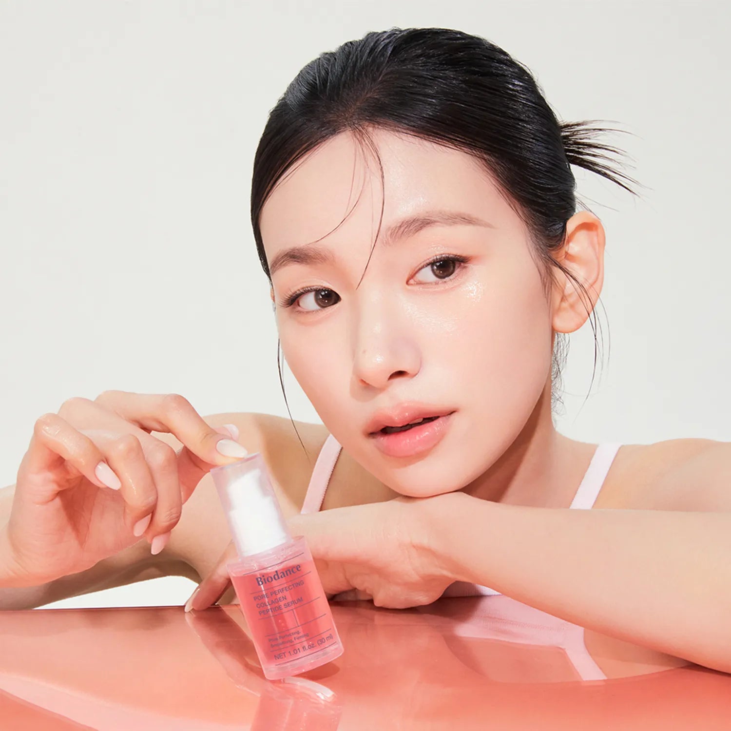 BIODANCE Pore Perfecting Collagen Peptide Serum 30ml Set (+10ml)