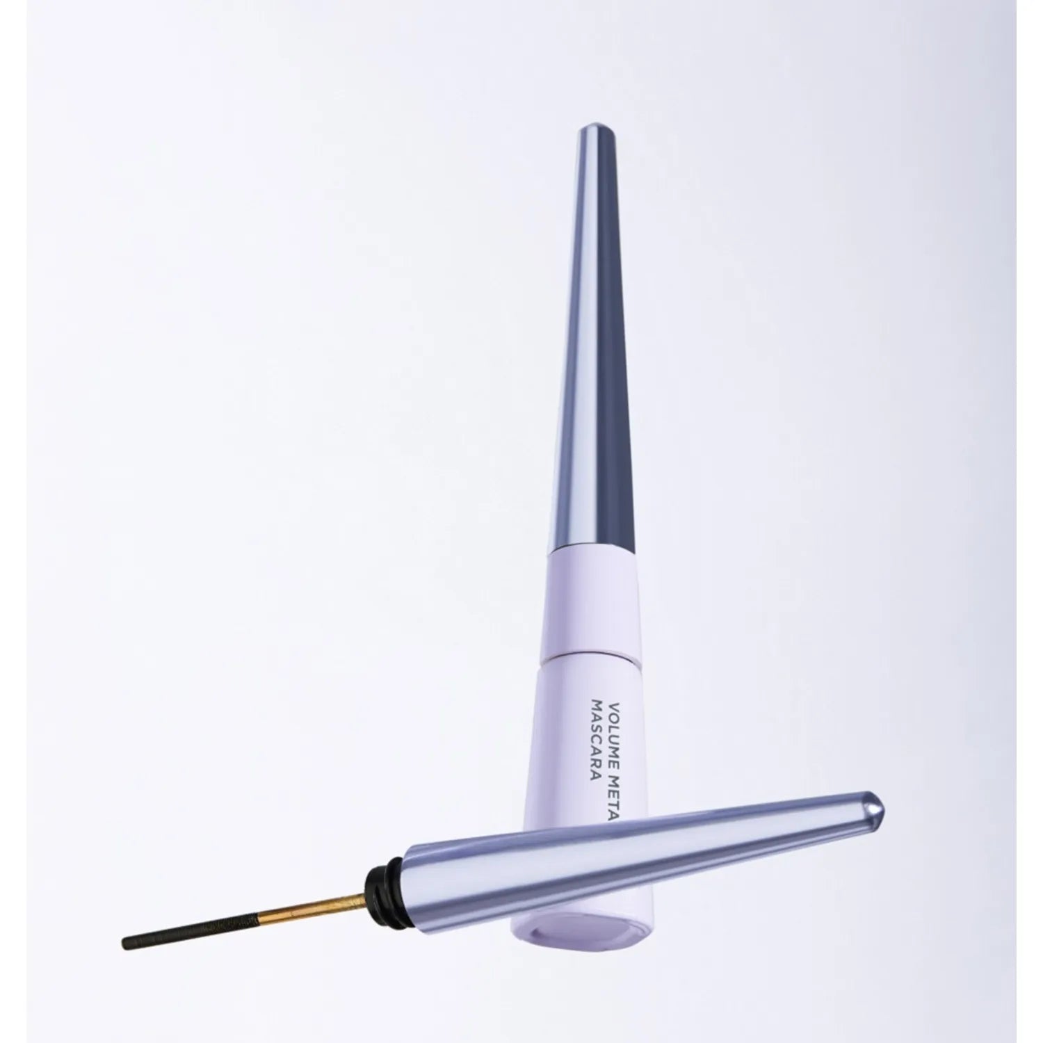 NEOGEN Dermalogy Metal Mascara Black (Slim/Volume)