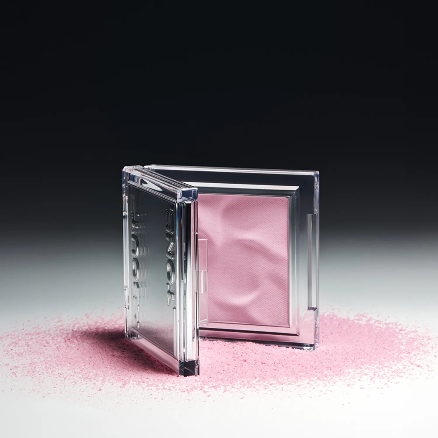 ABOUT_TONE Fluffy Wear Blusher 6 Colors