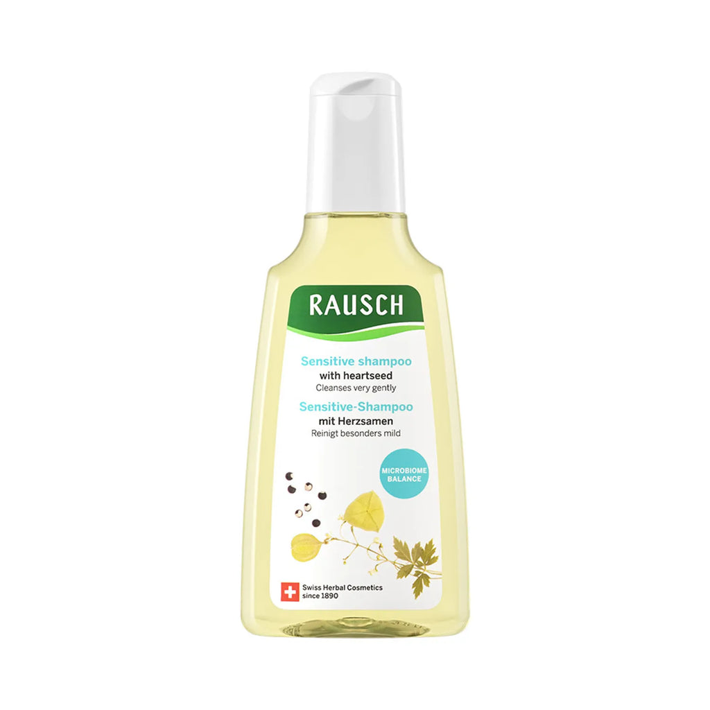 Rausch Heartseed Sensitive Shampoo 200ml