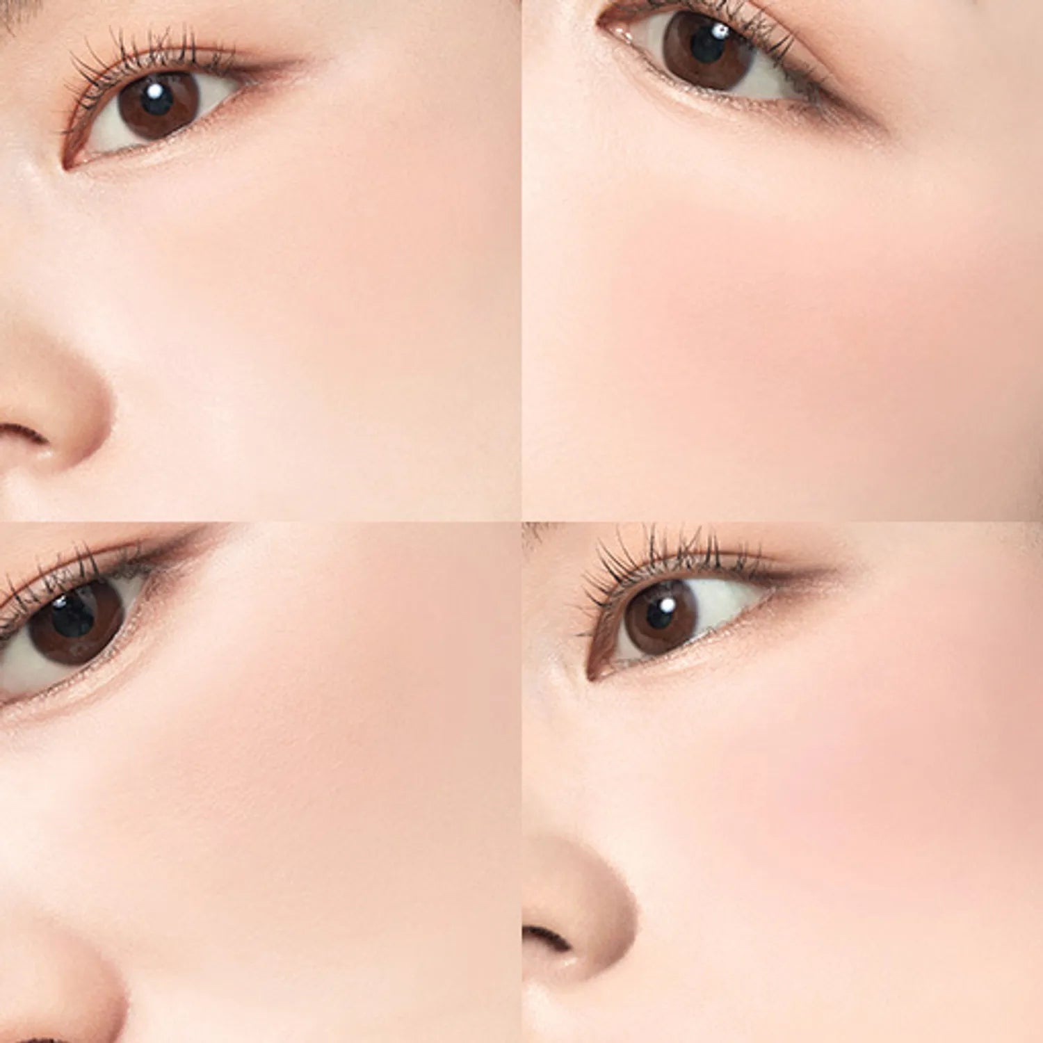 dasique Blending Mood Cheek (17 Options)