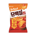 Orion Dr.You Protein Chip #Chili Salsa 60g