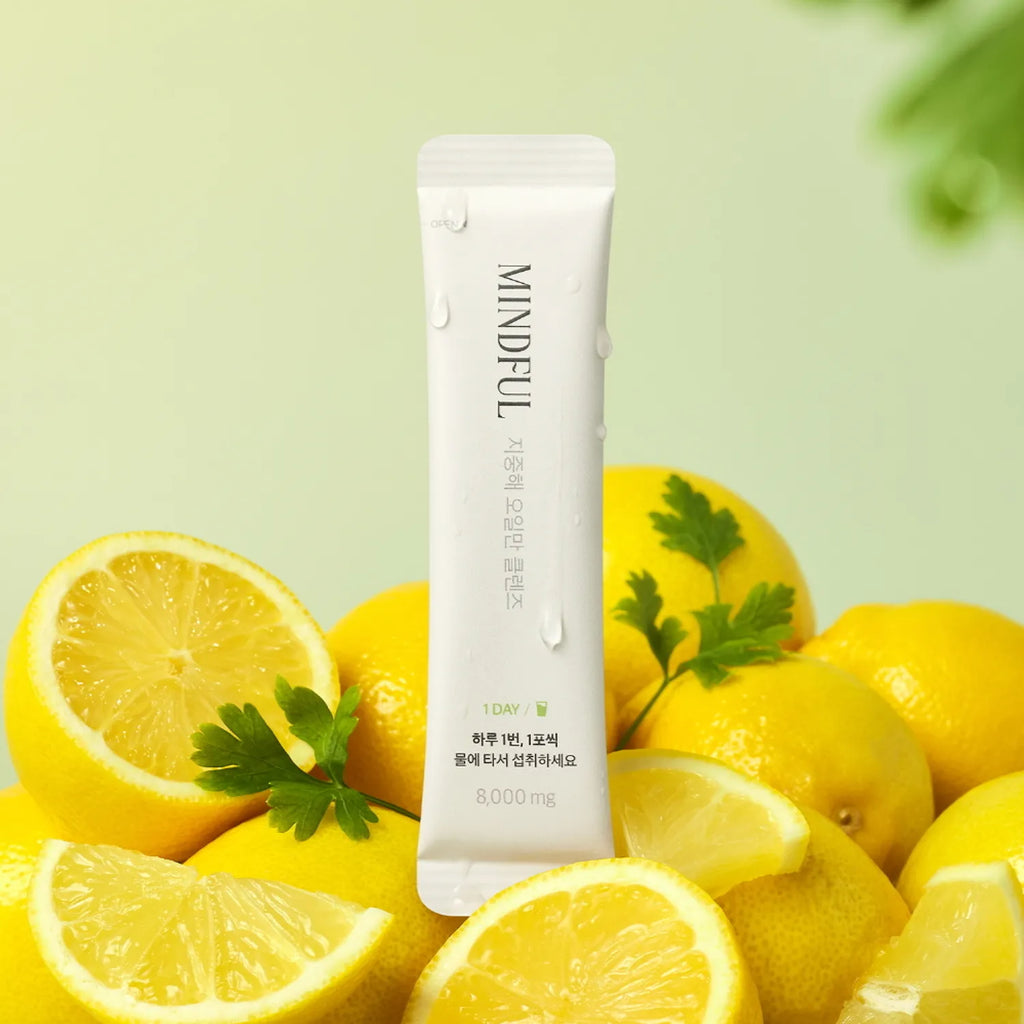 FOODOLOGY Mediterranean 5 Day Cleanse 10 Sticks (10-day Supply)