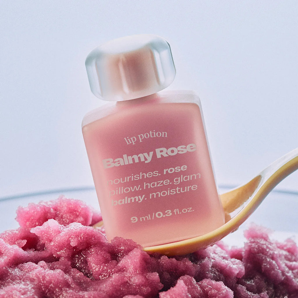 Alternative stereo Lip Potion Balmy Rose (11 Colors)
