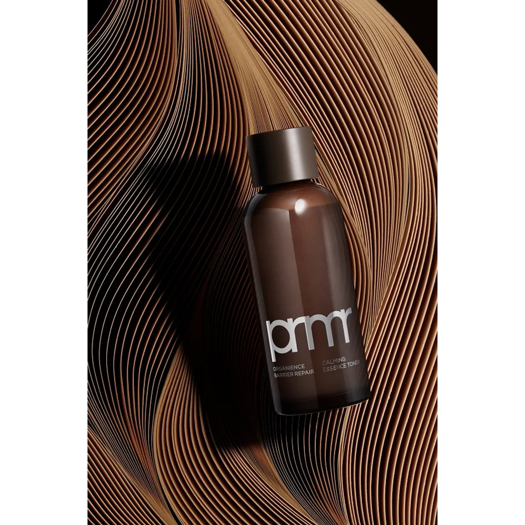 primera Organience Barrier Repair Calming Essence Toner 160mL