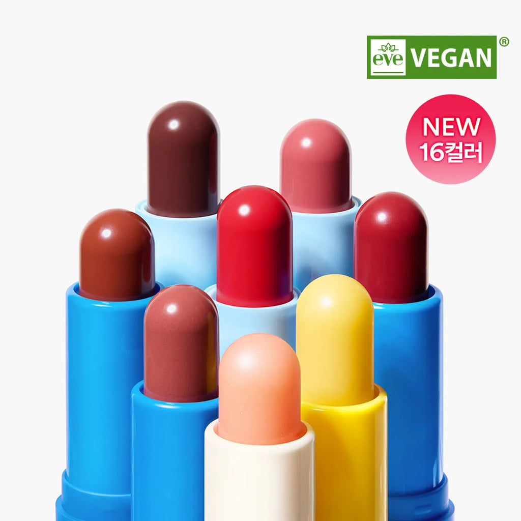 TOCOBO Lip Balm Colletion