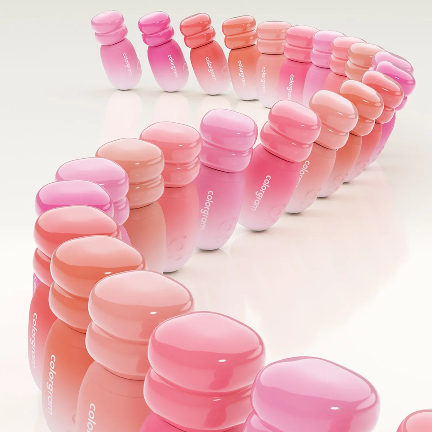 colorgram Juicy Jam Blur Tint
