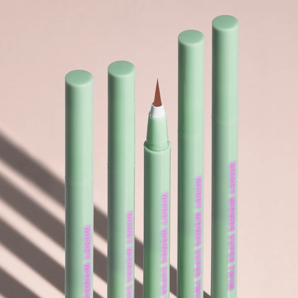meymonde Super Twim Pen Eyeliner (10 Colors)