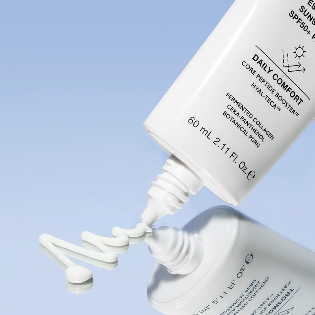 VIDIVICI Ultimate Watery Essential Sunscreen 60ml