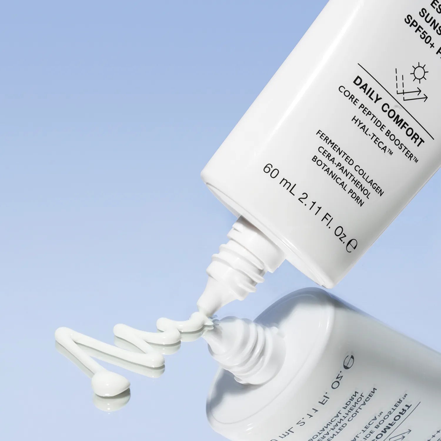 VIDIVICI Ultimate Watery Essential Sunscreen 60ml
