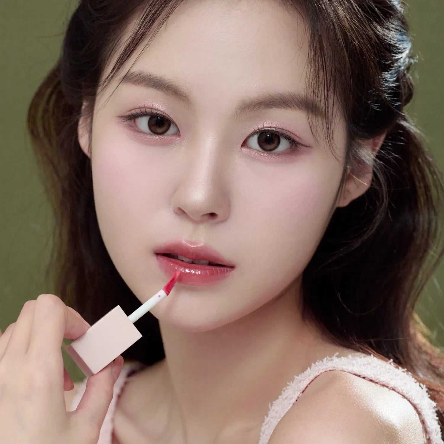 Dinto Blur-Jelly Plumping Lip Tint 3.5g