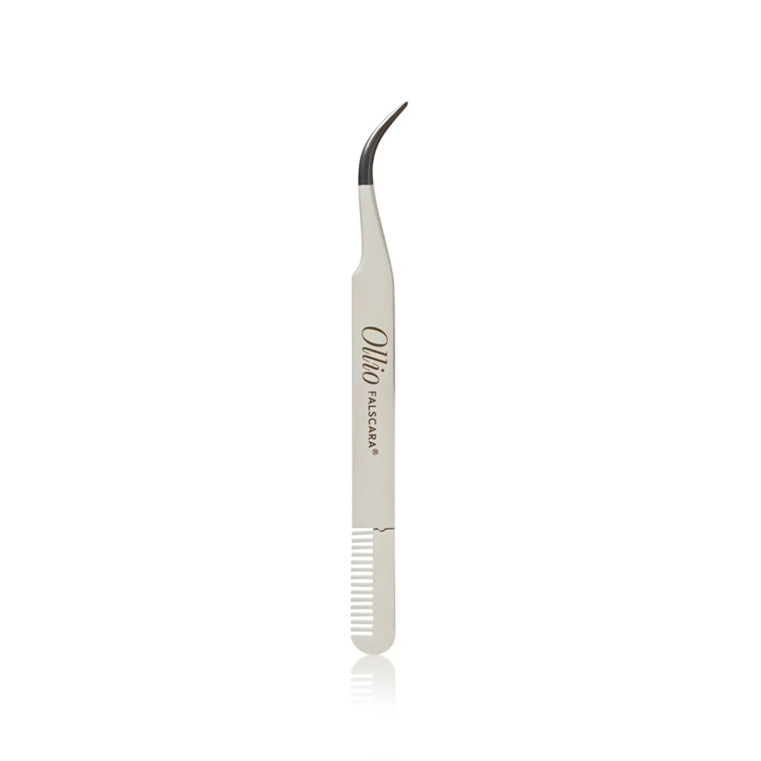 Ollio Falscara Eyelash Slim Tip Tweezer