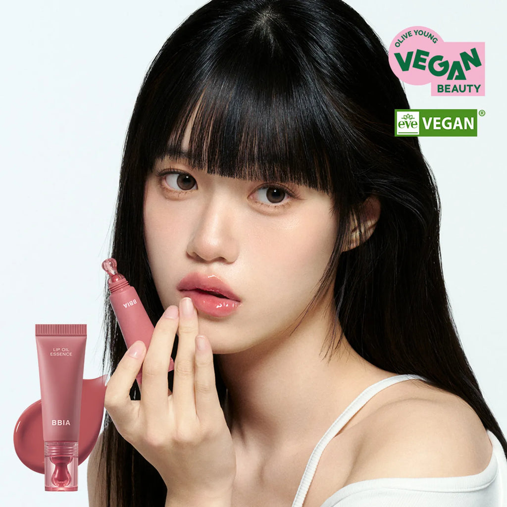 BBIA Lip Oil Essence (2 Colors)