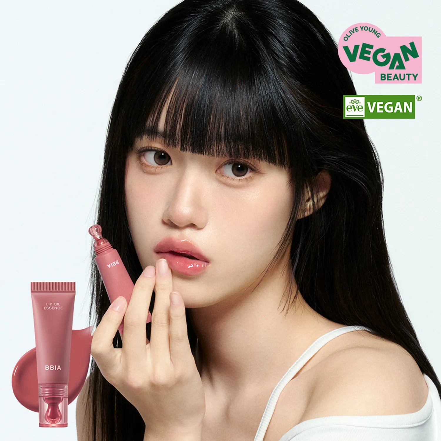BBIA Lip Oil Essence (2 Colors)