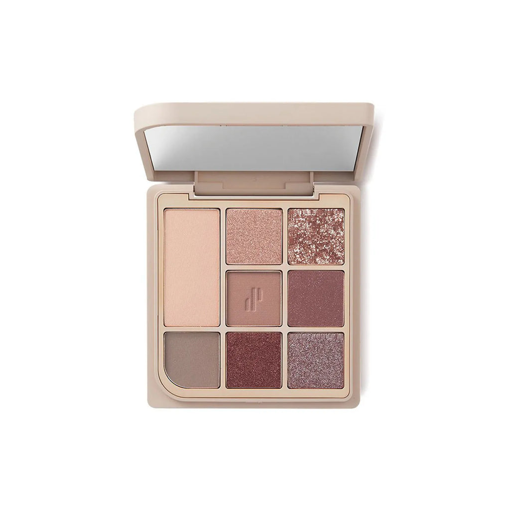 Heart Percent Dote On Mood Eye Palette (3 Options)