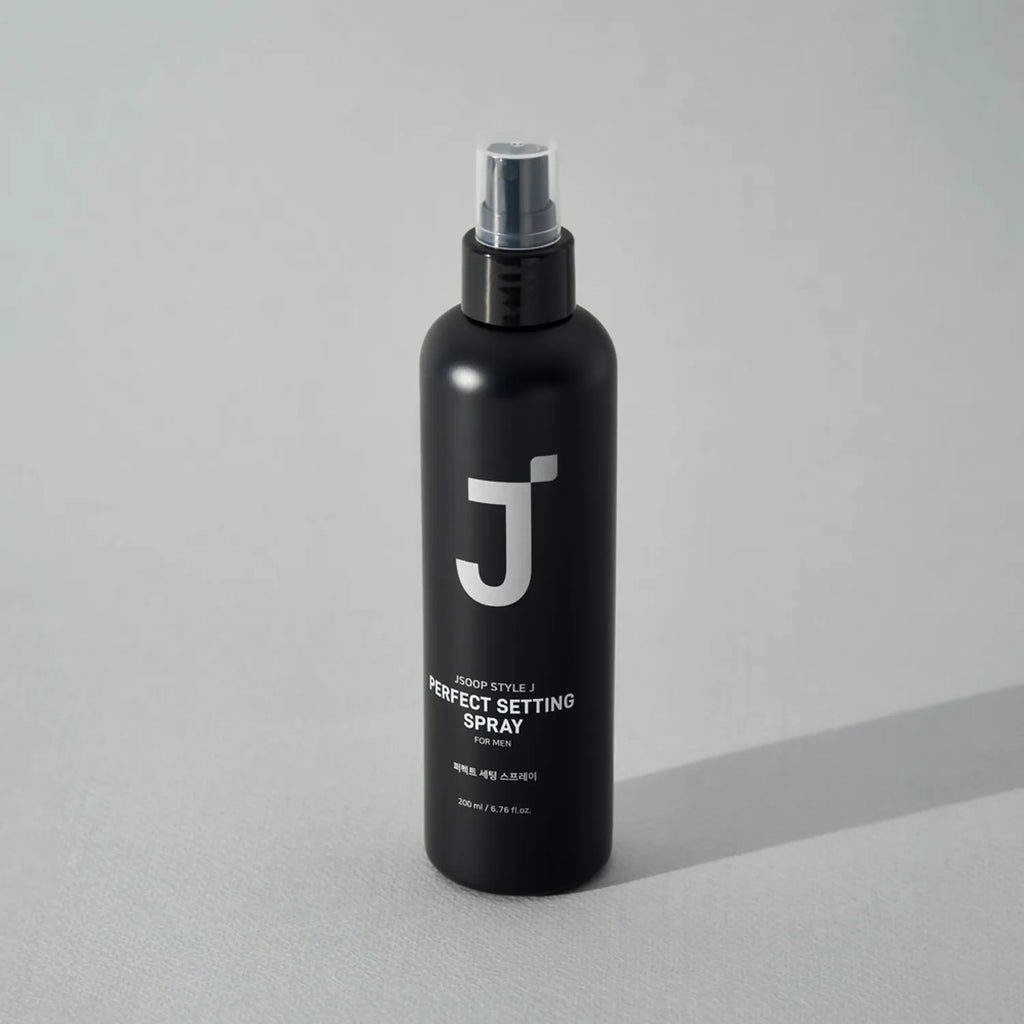JSOOP Style J Perfect Setting Spray 200mL