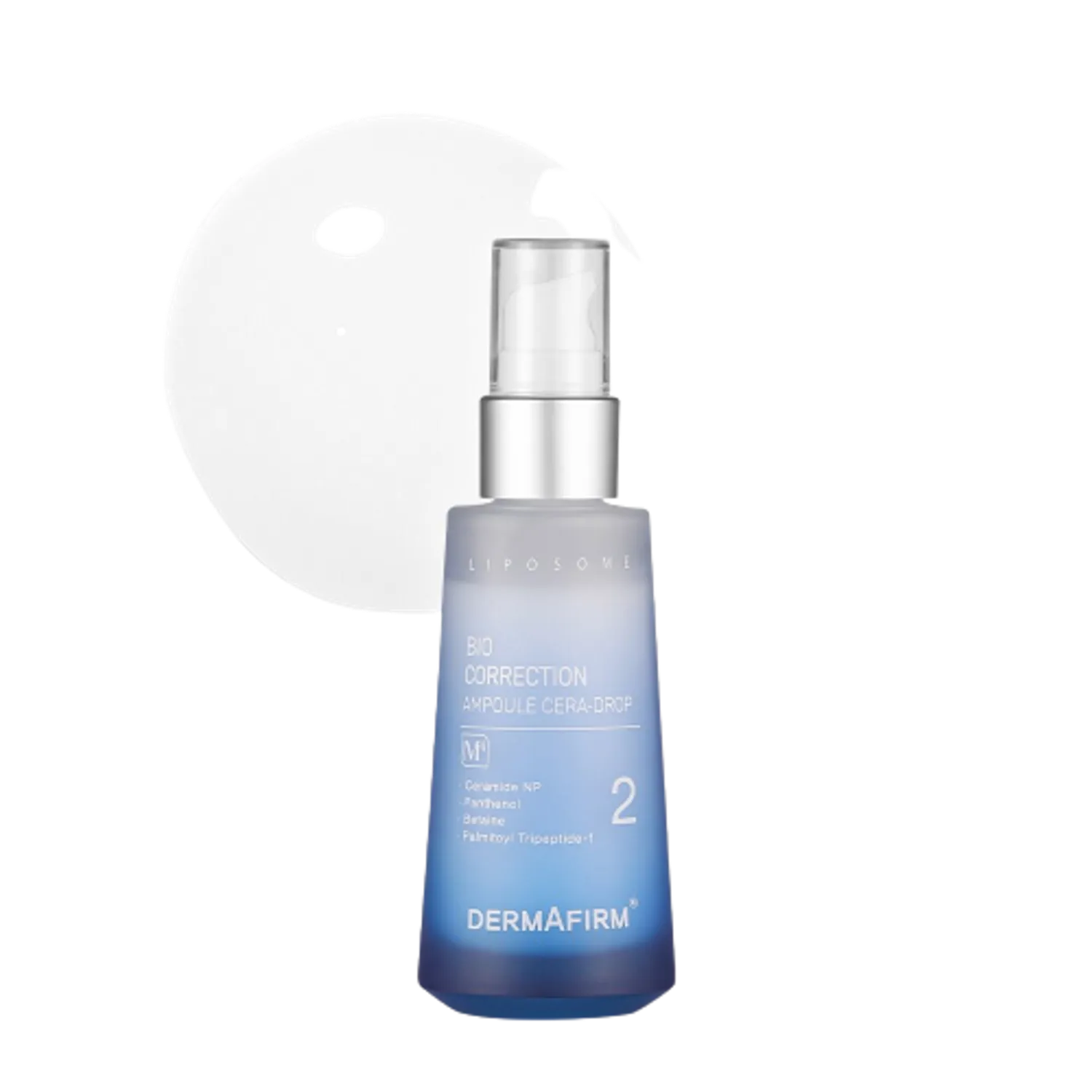 DERMAFIRM Bio Correction Ampoule Cera-Drop M4 50mL
