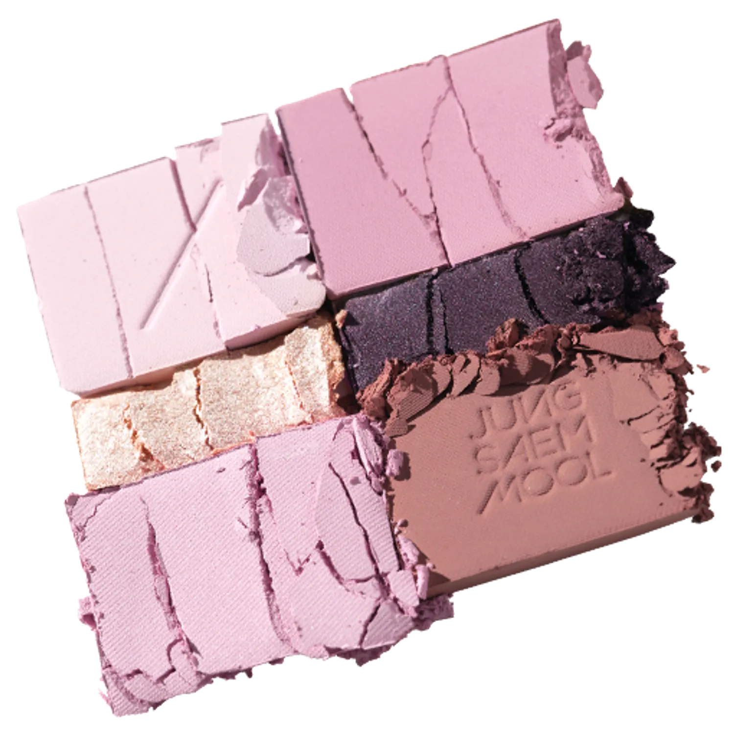JUNGSAEMMOOL Artist Eye Palette (3 Options)