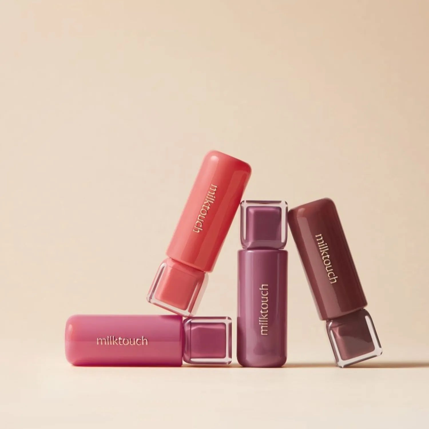 MilkTouch Jelly Fit Tinted Glow Tint (9 Colors)