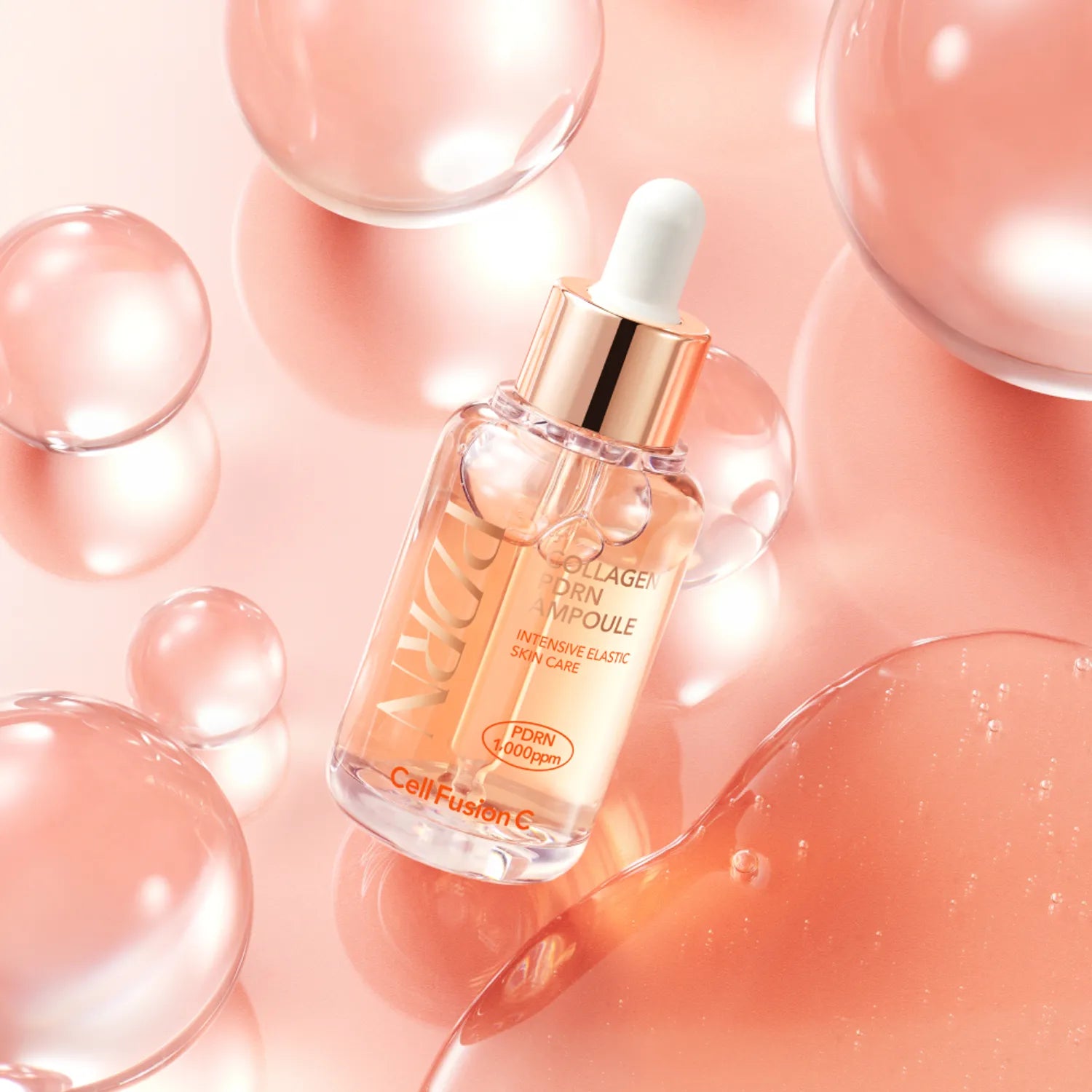 Cell Fusion C Collagen PDRN Ampoule 35ml