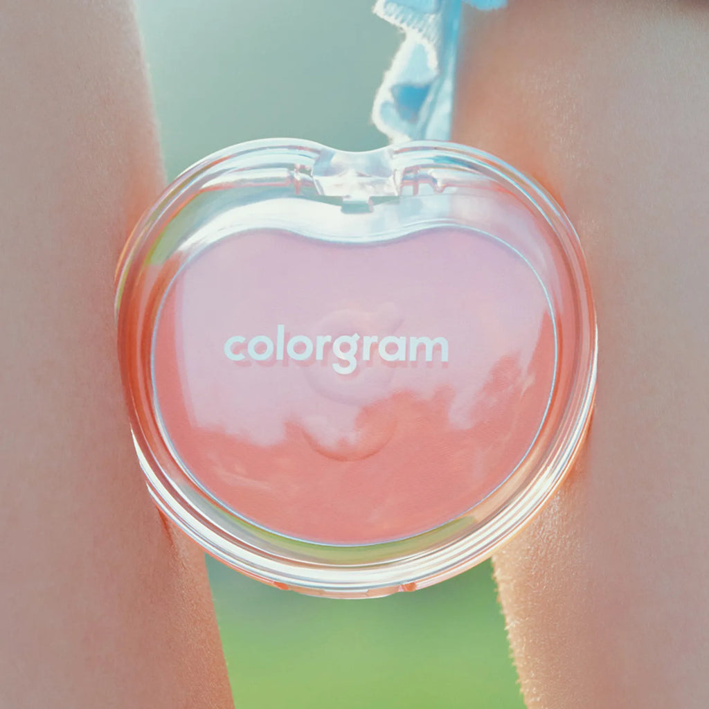 colorgram Tintin Dory Cotton Blusher (10 Colors)