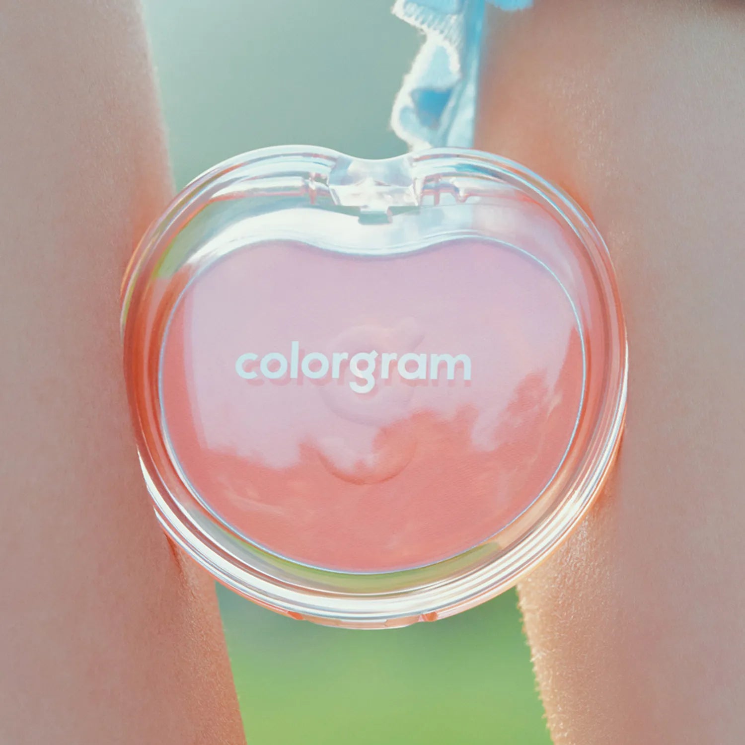 colorgram Tintin Dory Cotton Blusher (10 Colors)