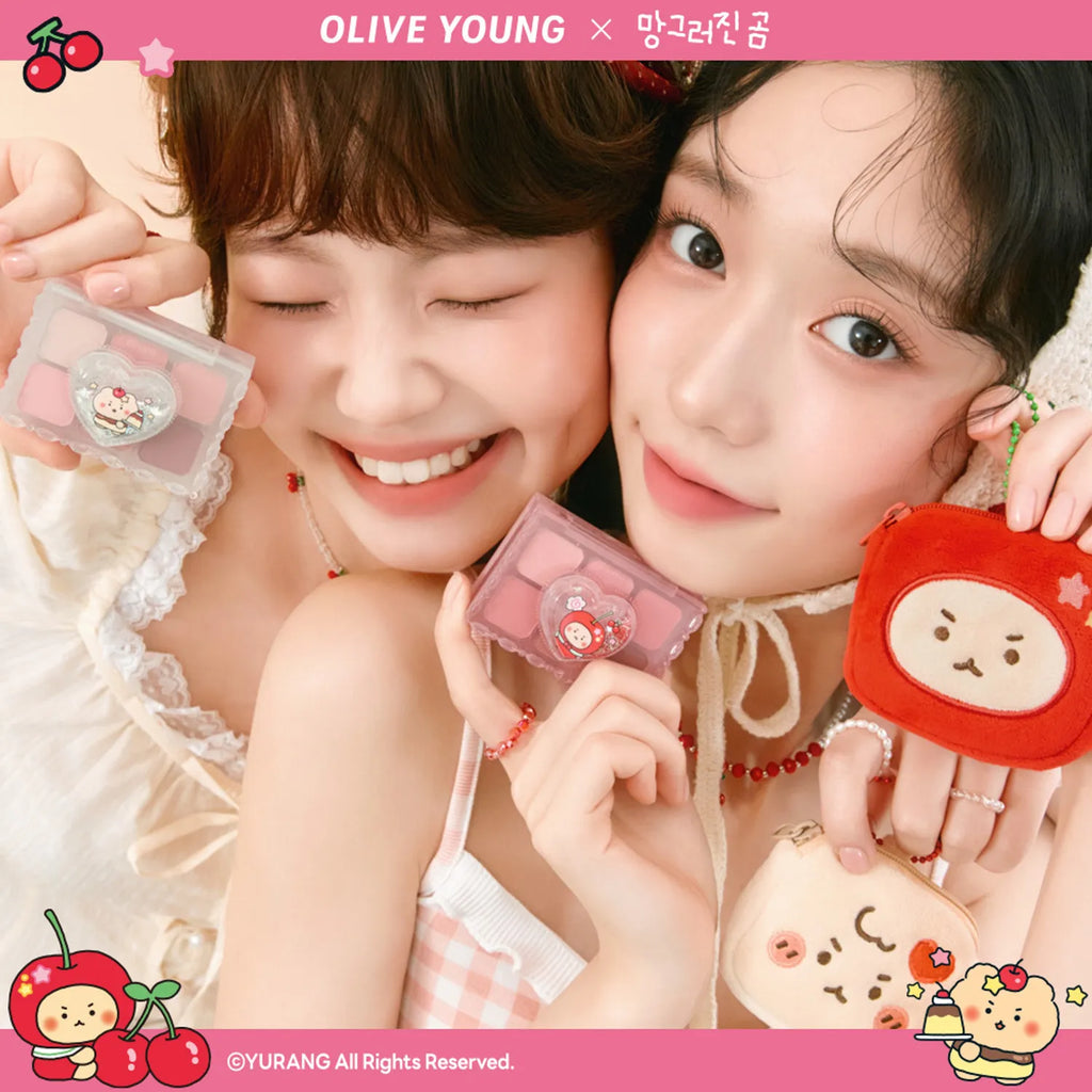 ETUDE My Petit Palette (7 Options)