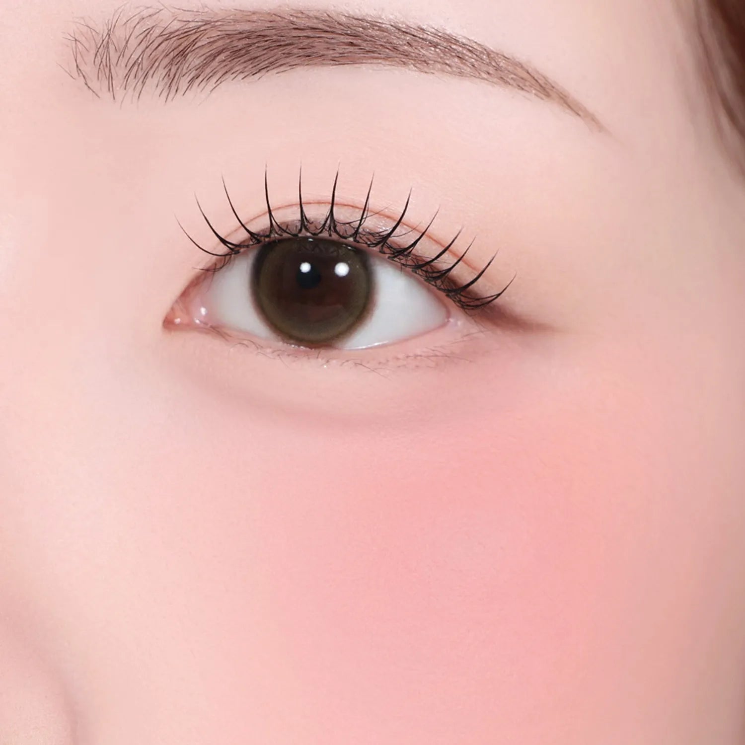 hince Half-Moon Cheek (7 Colors)