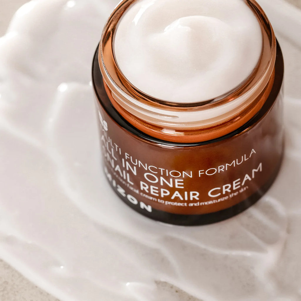 MIZON All In One Snail Repair Cream 75ml