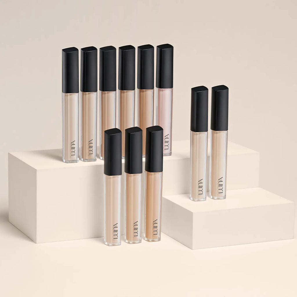 LUNA Long Lasting Tip Concealer