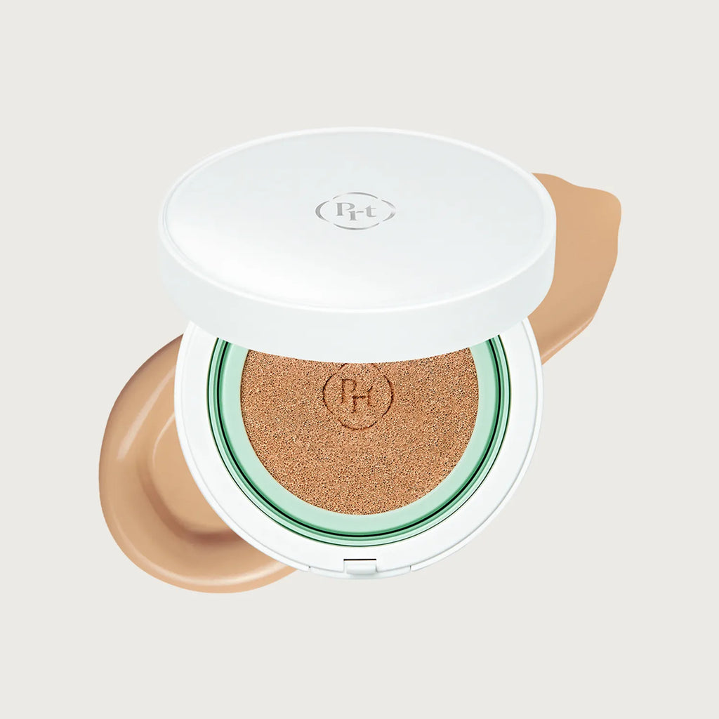 Purito Seoul Wonder Releaf Centella BB Cushion Refill Set