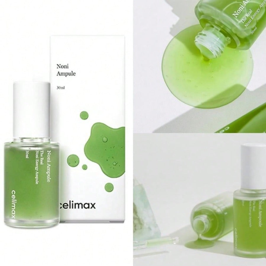 CELIMAX The Real Noni Energy Ampoule 50ml