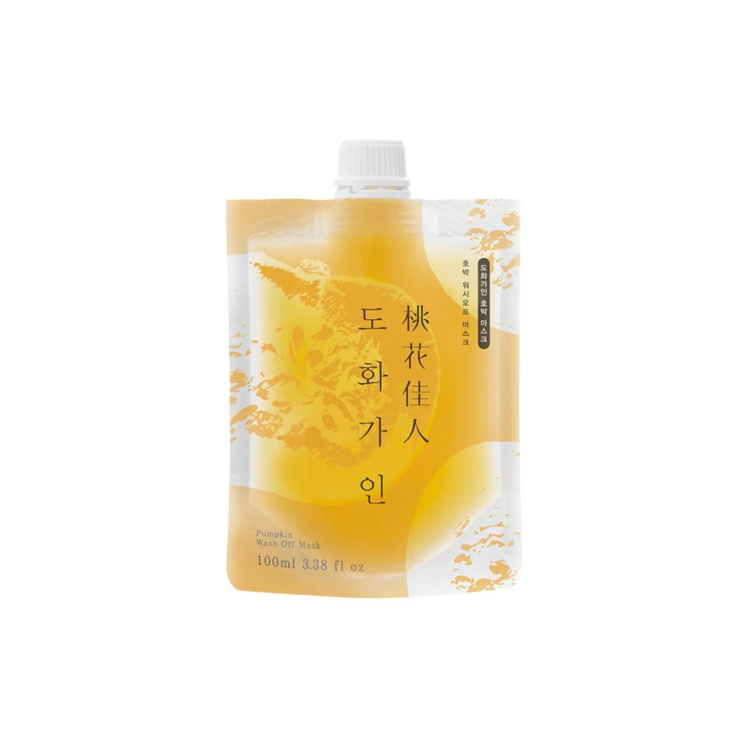 House of Dohwa Mung Bean Wash Off Mask 100ml