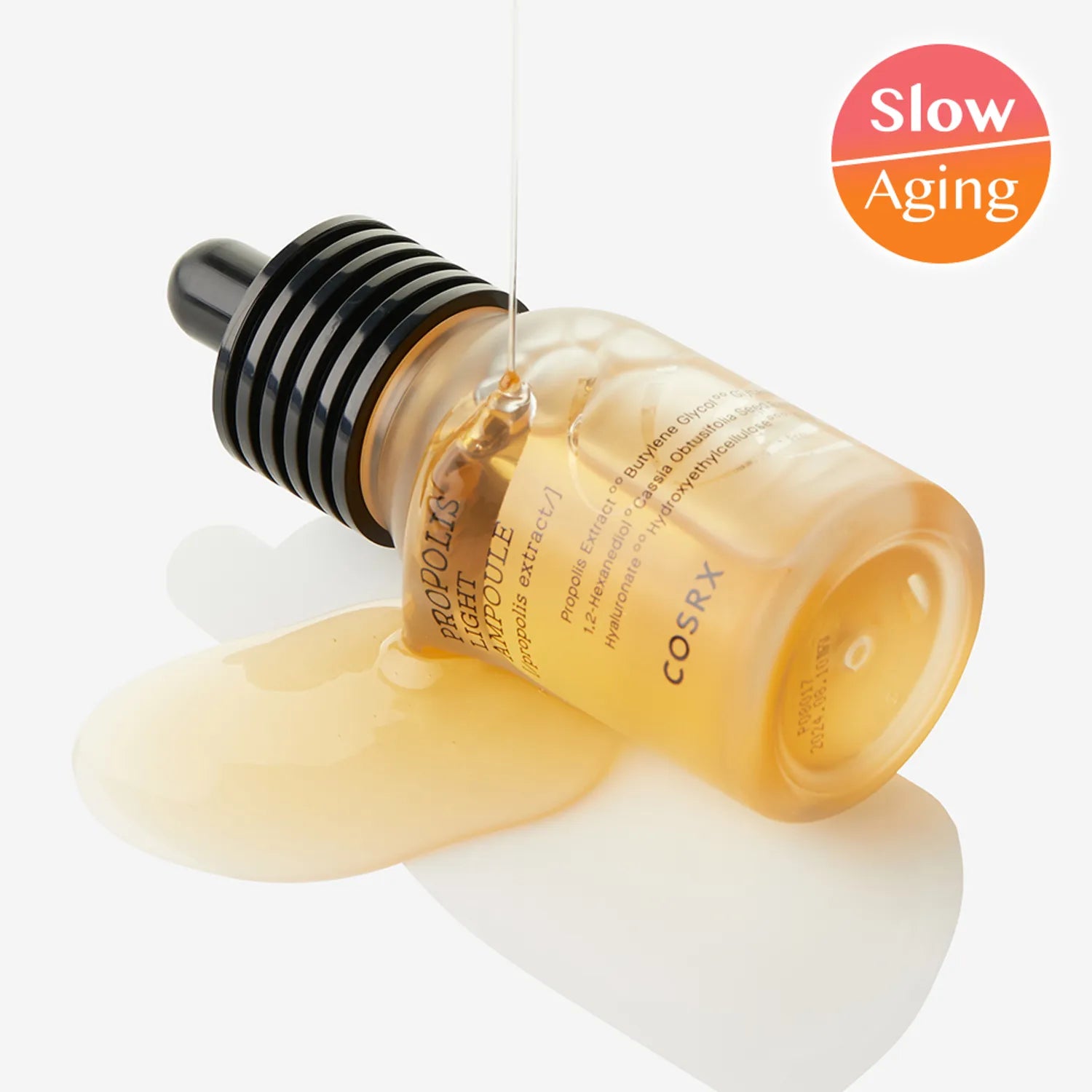COSRX Propolis Light Ampoule 30ml