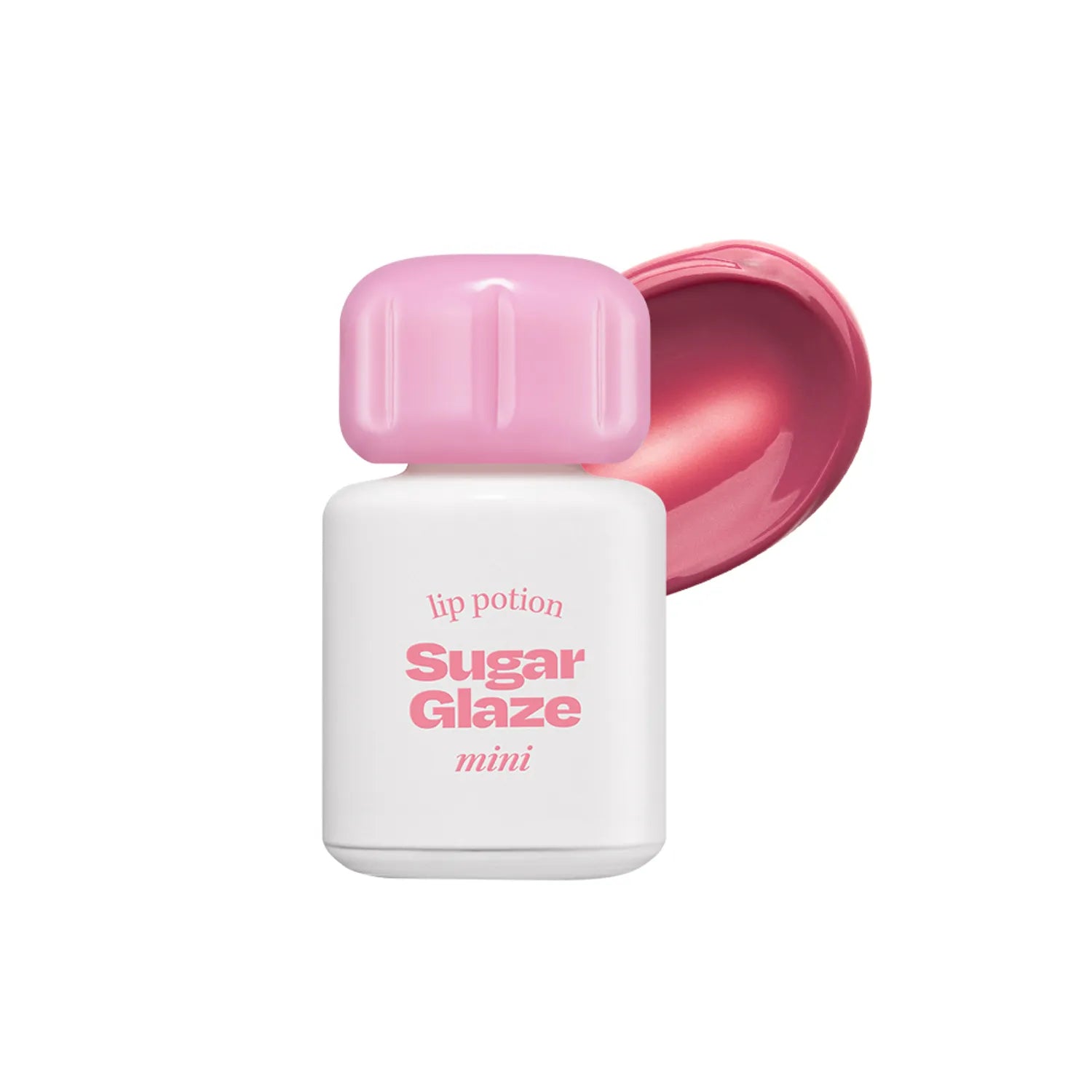 Alternative stereo Lip Potion Sugar Glaze Tint Mini (6 Colors)