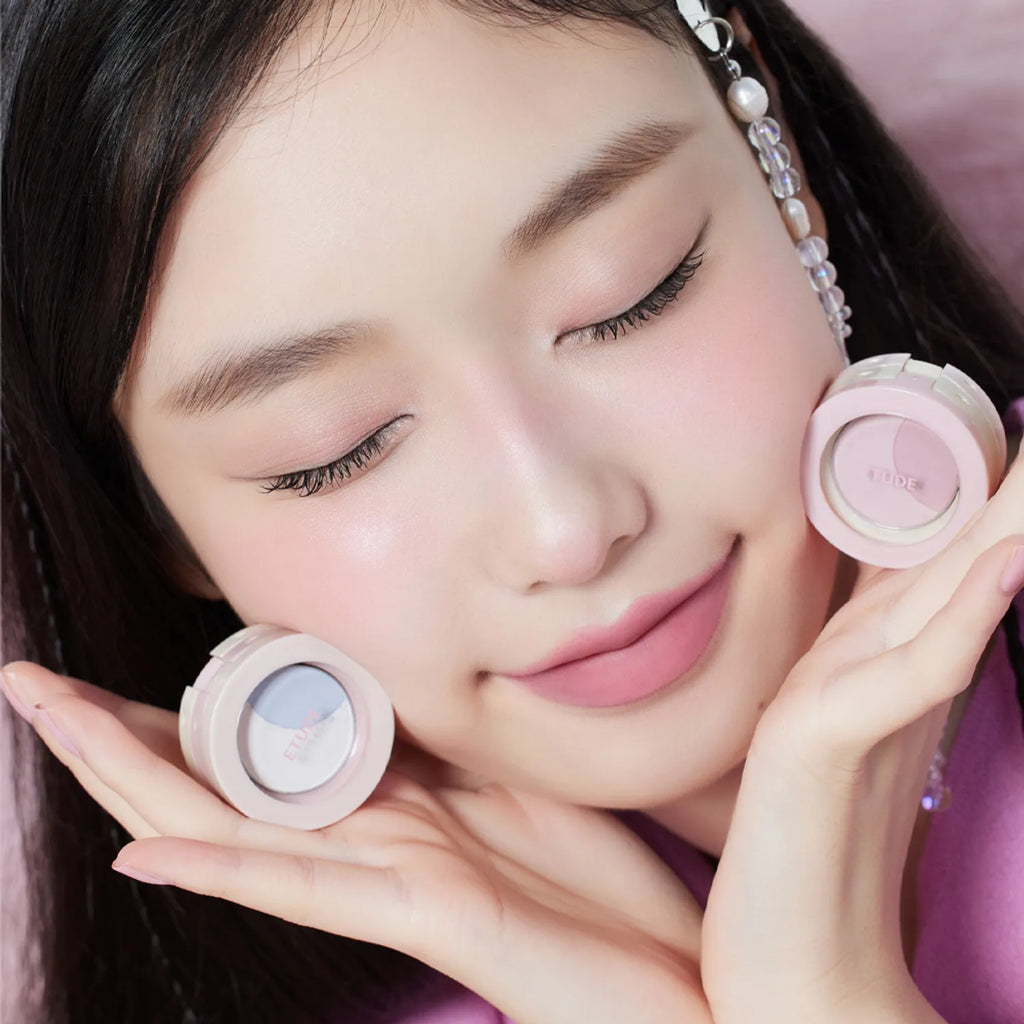 ETUDE Loot At My Eyes Duo (3 Options)