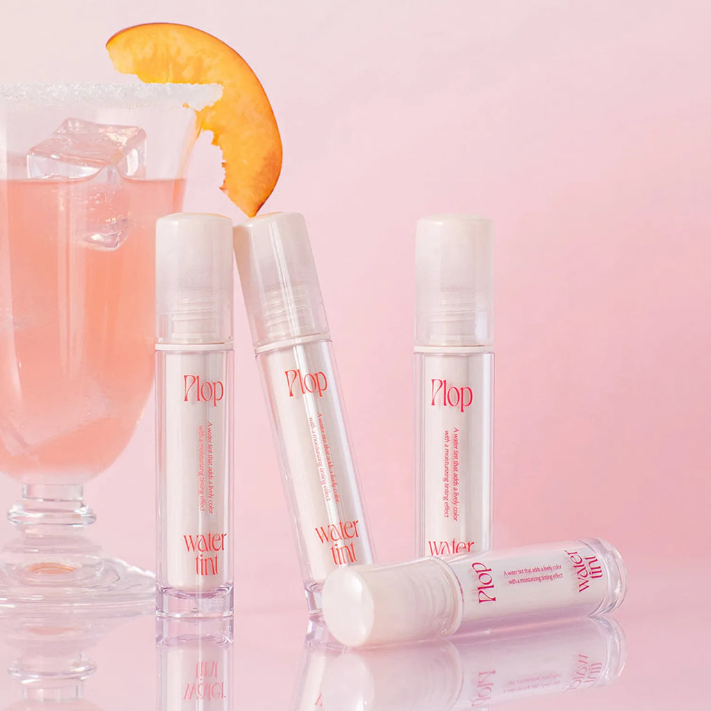 too cool for school Plop Water Tint 3.2g