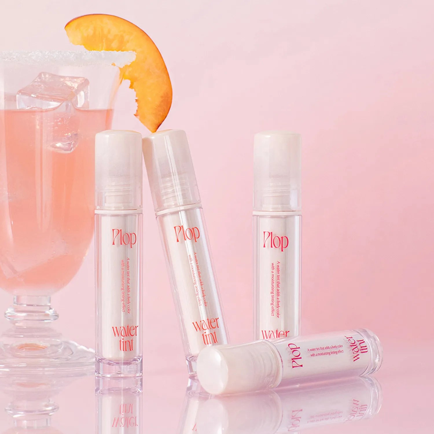 too cool for school Plop Water Tint 3.2g