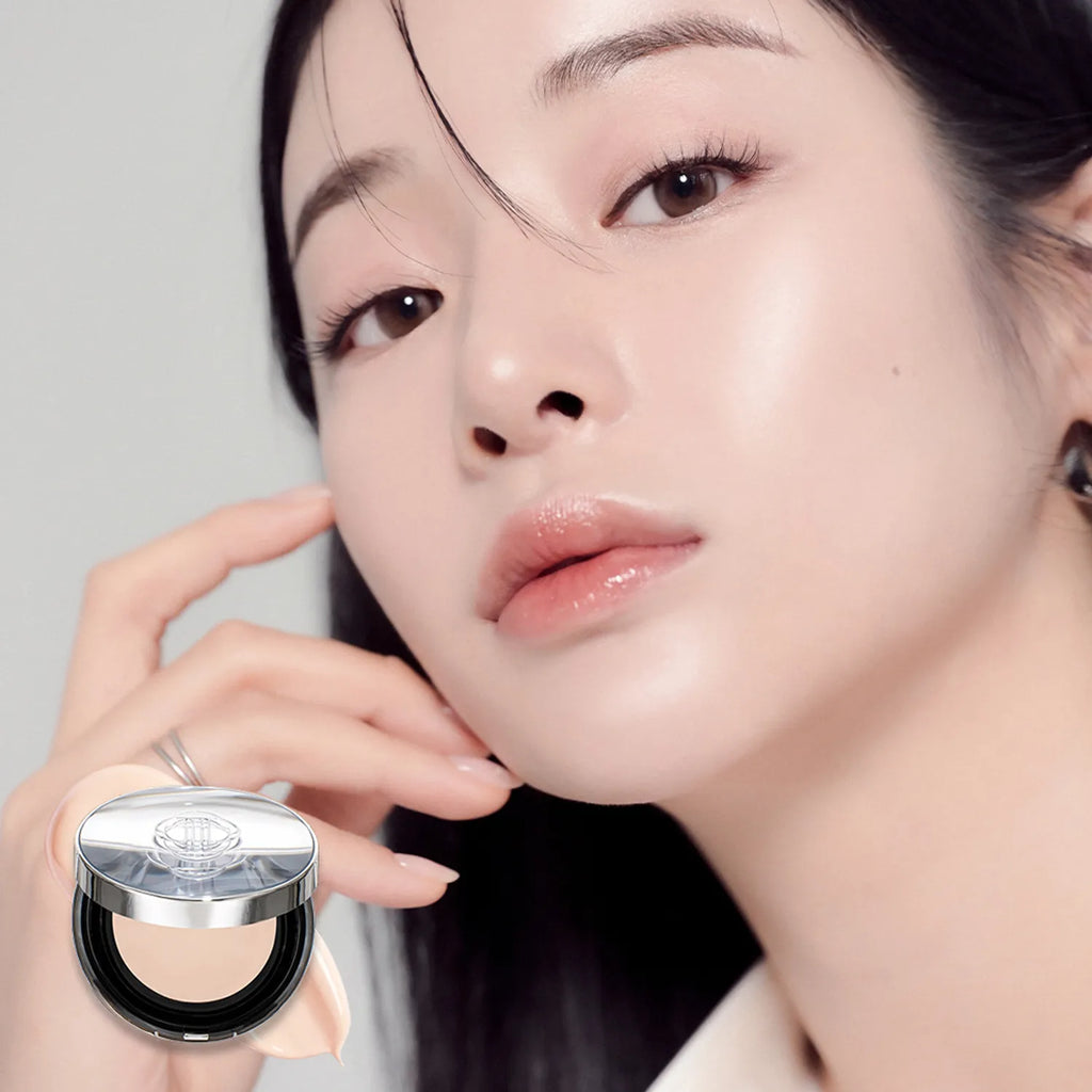 Dinto Blur-Glowy Wooncho Cushion 12g (3 Colors)