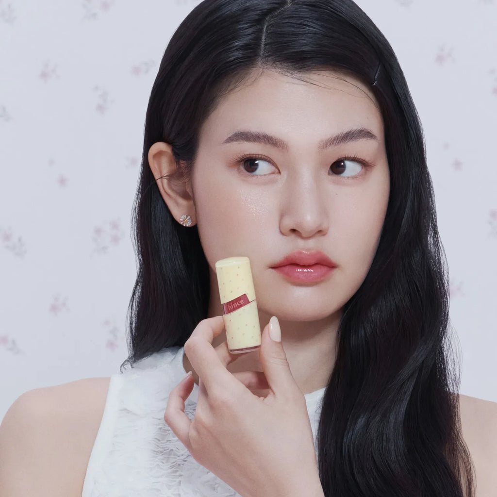 hince Raw Glow Gel Tint (23 Colors)