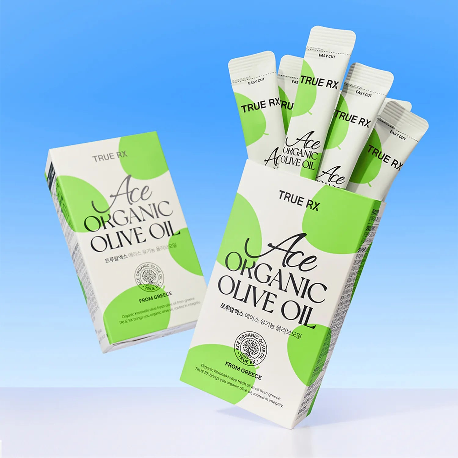 TRUERX Ace Olive Oil 14 Sticks