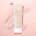 Shingmulnara White Rice Bright Tone Up Moisture Sun Cream 100mL
