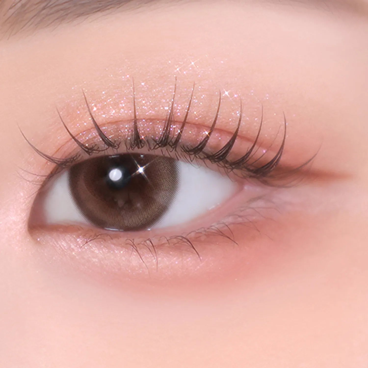 LUMMIR Light On Eyes Shadow Palette (8 Options)