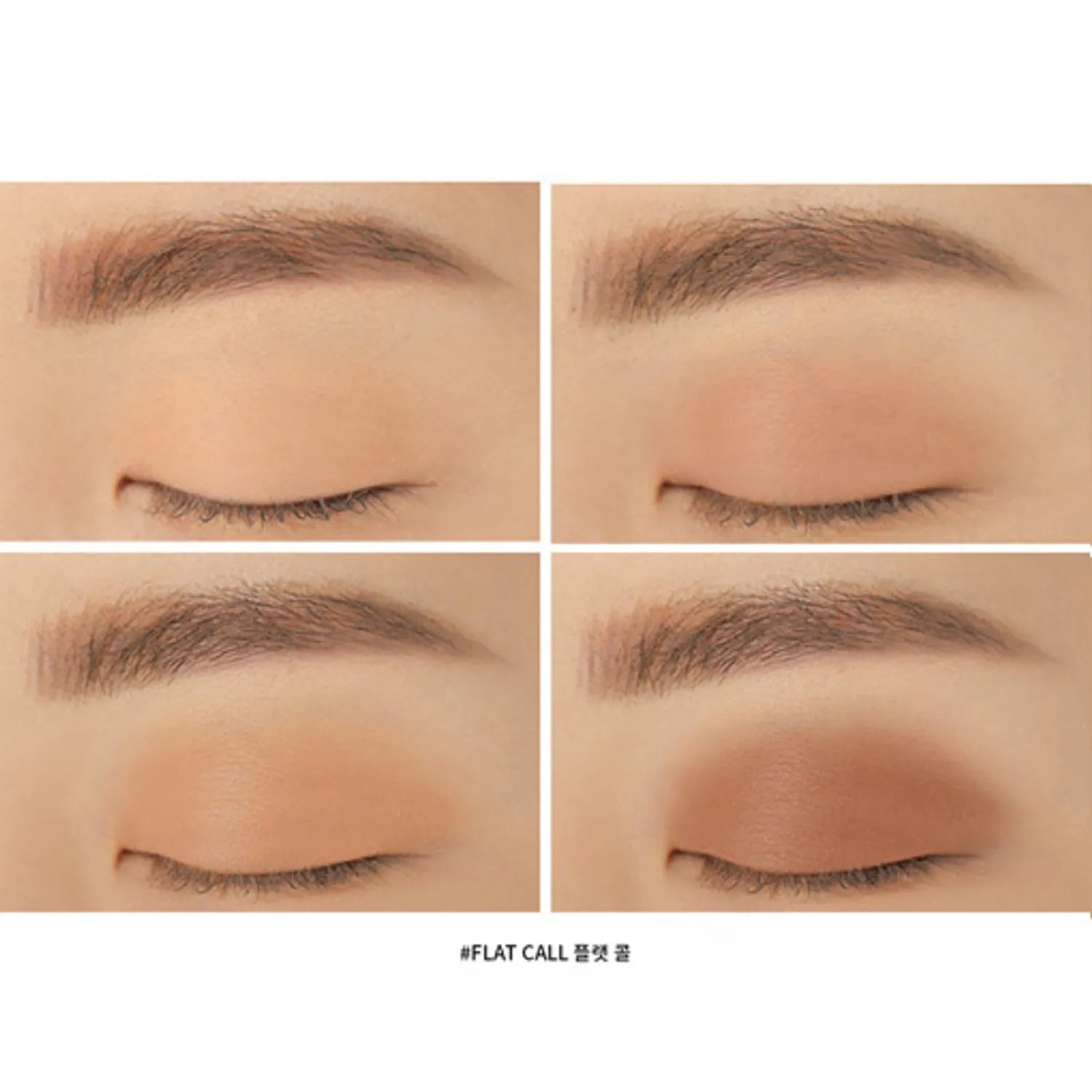 3CE Mini Eye Palette (5 Options)